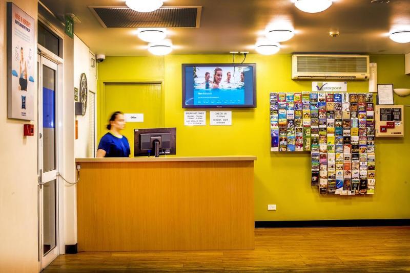 هتل Ibis Budget Coffs Harbour