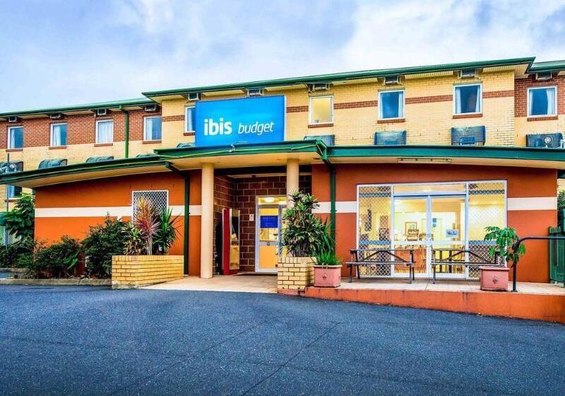 هتل Ibis Budget Coffs Harbour