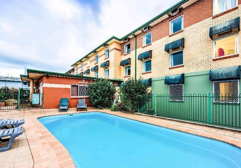 هتل Ibis Budget Coffs Harbour