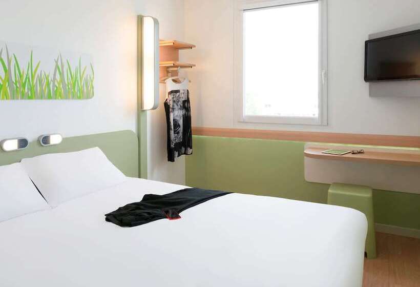 هتل Ibis Budget Lyon Eurexpo