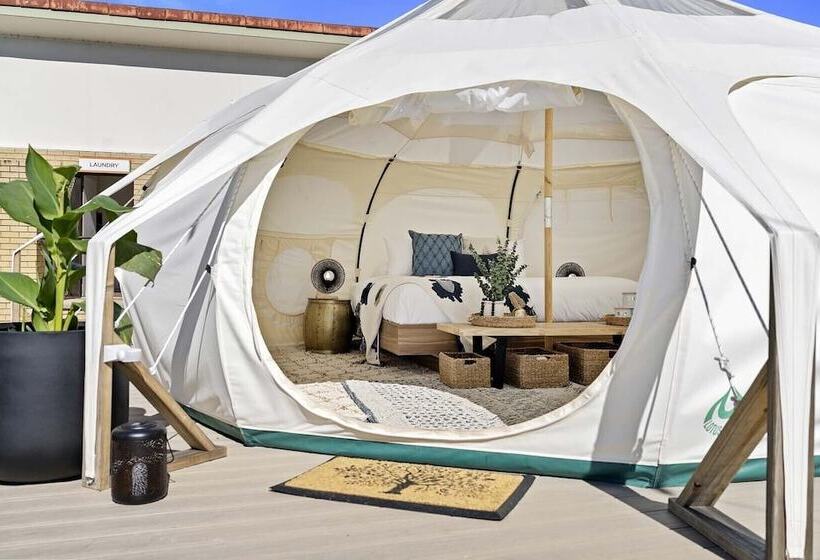 هتل Ingenia Holidays Byron Bay