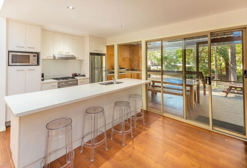 هتل Ingenia Holidays Byron Bay