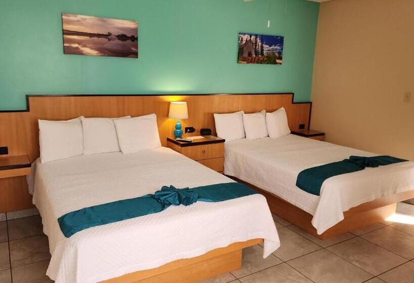 هتل Combate Beach Resort