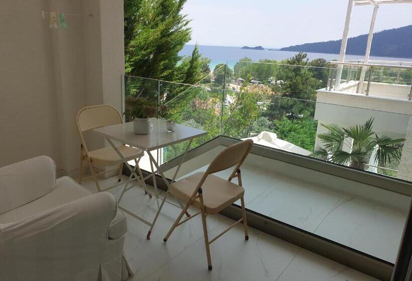 هتل Mare Monte Small Boutique