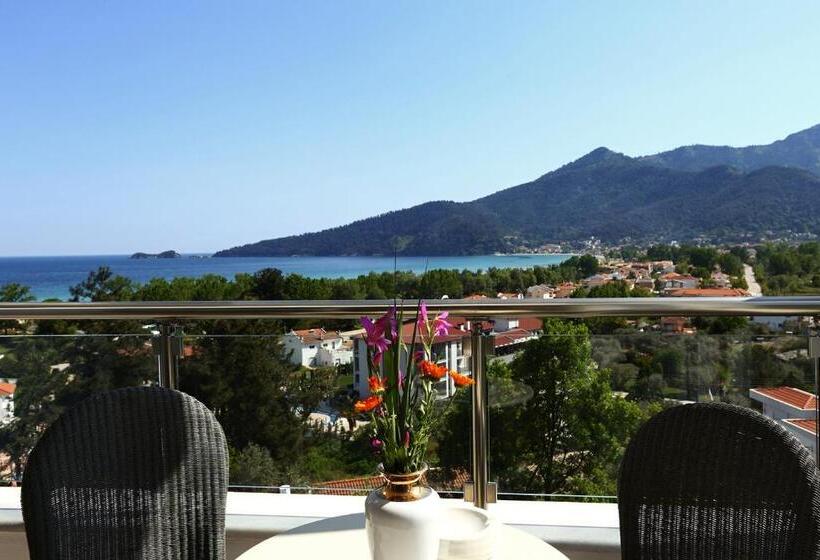 هتل Mare Monte Small Boutique