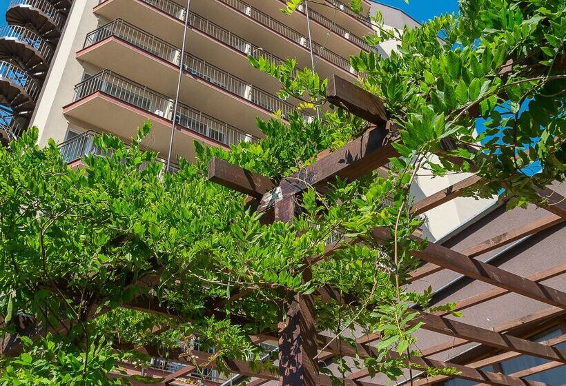 Mpm Hotel Orel   Ultra All Inclusive