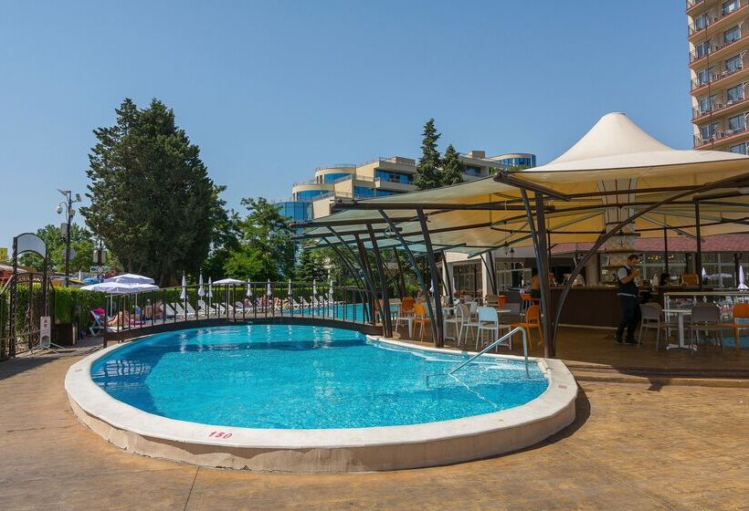 Mpm Hotel Orel   Ultra All Inclusive