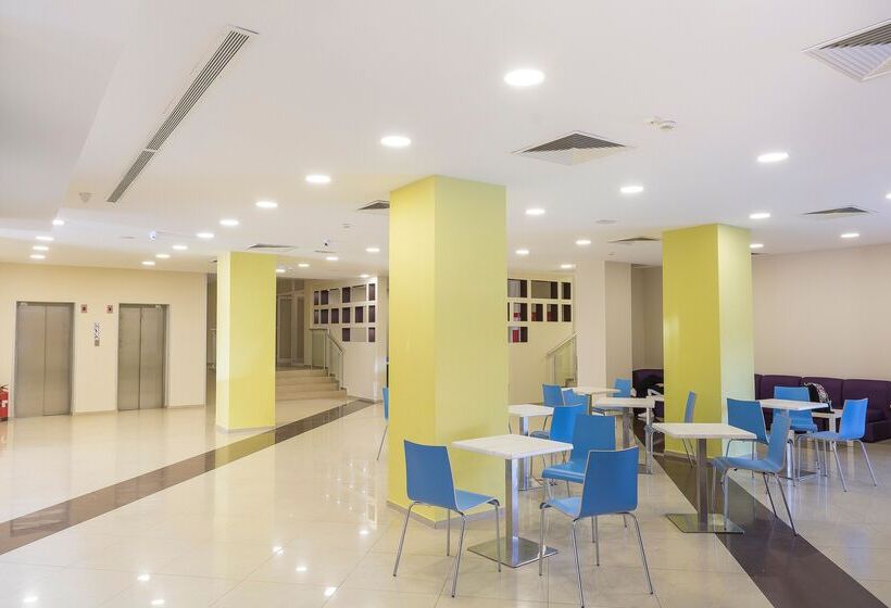 Mpm Hotel Orel   Ultra All Inclusive