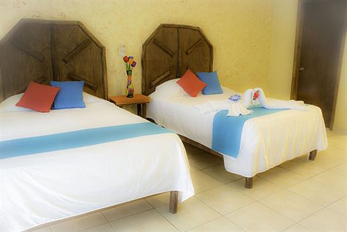 Fotos del hotel Paraíso Mexicano:  15