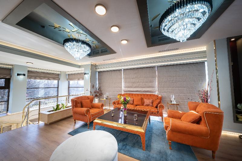 호텔 Phoenicia Comfort