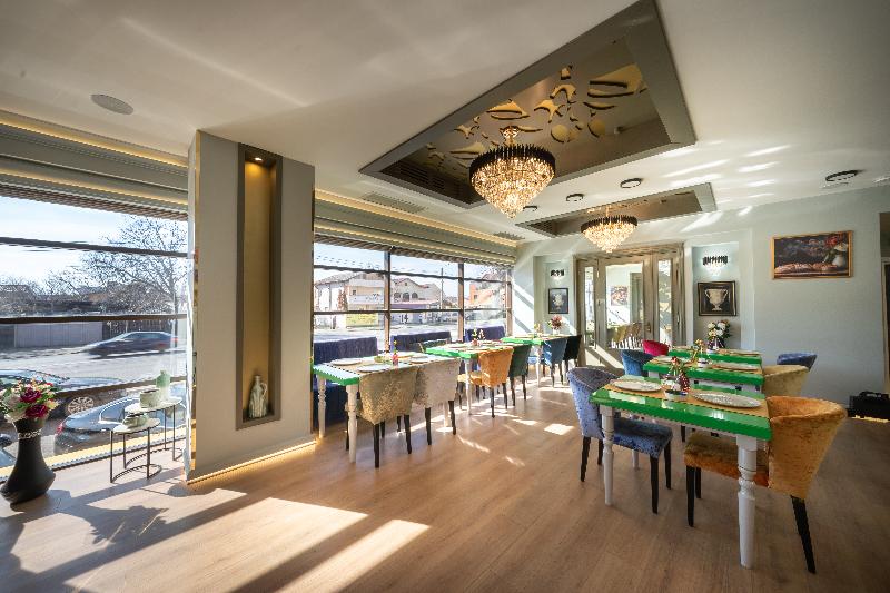 호텔 Phoenicia Comfort