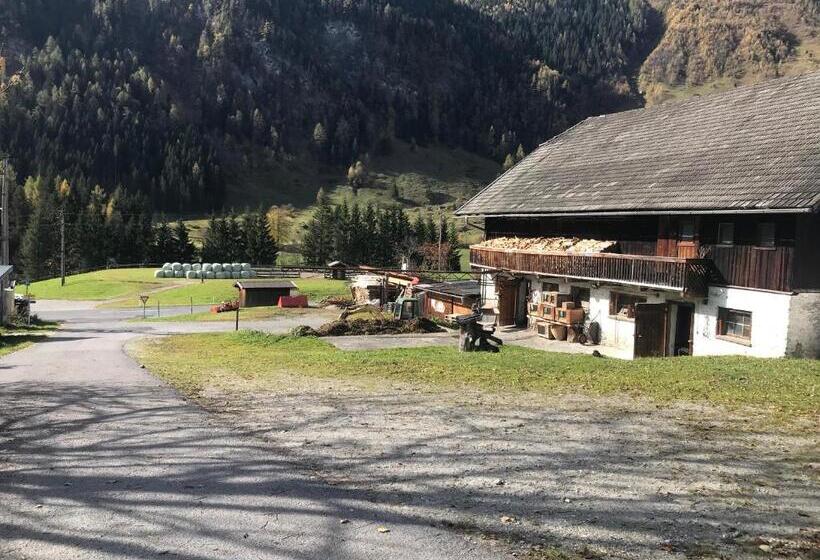 فندق Reiterhof Nigglgut