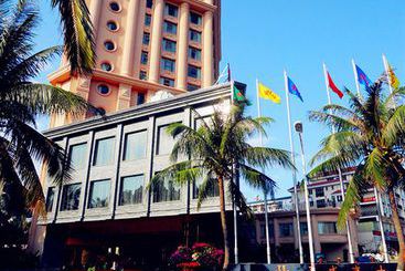 Fotos del hotel Hawaii Hotel:  10