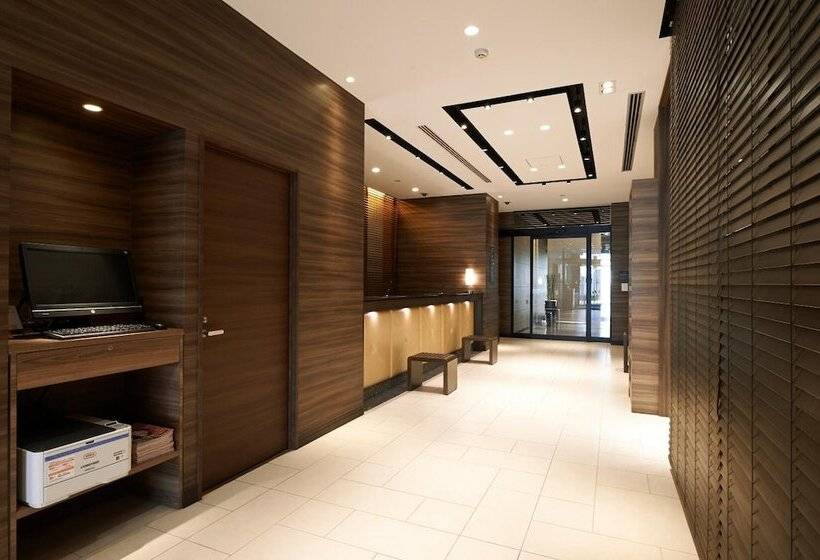 فندق Sotetsu Fresa Inn Chiba Kashiwa