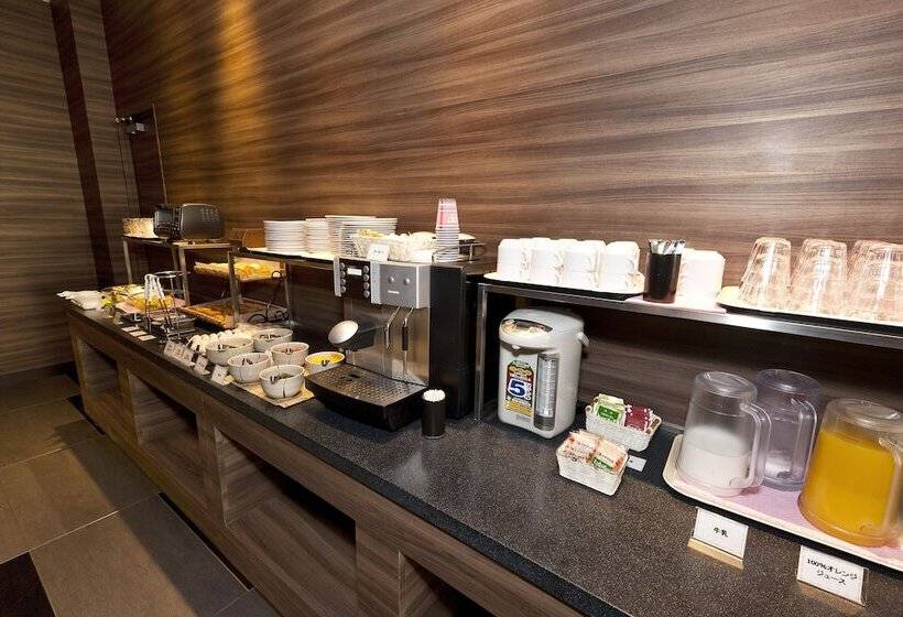 فندق Sotetsu Fresa Inn Chiba Kashiwa