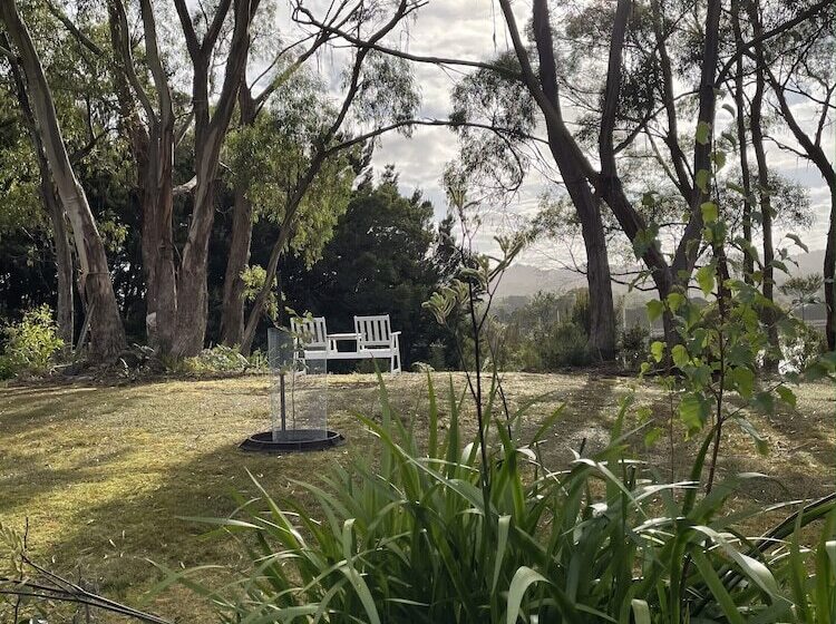 هتل Strahan Wilderness Lodge