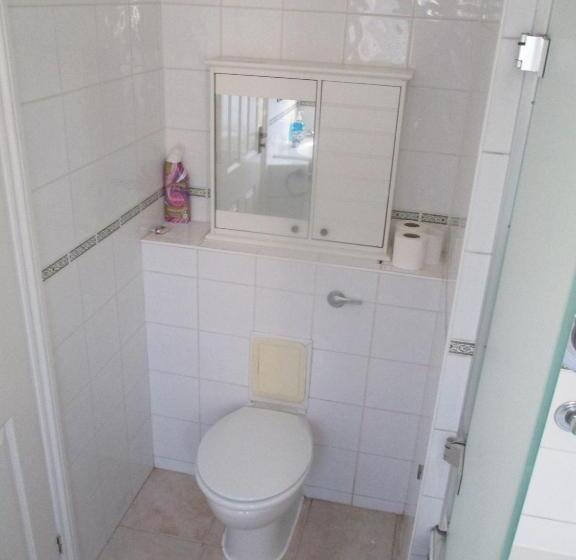 호텔 Three Tuns Ashwell