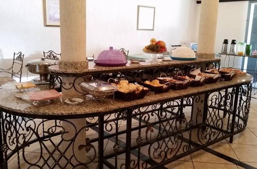 בית מלון כפרי Villa Romana