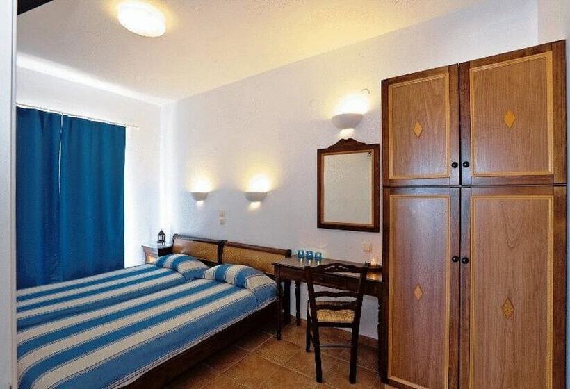 Katikies Studios & Apartments
