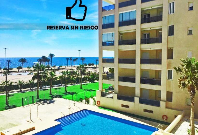 Mar Y Sal Dream Apartments