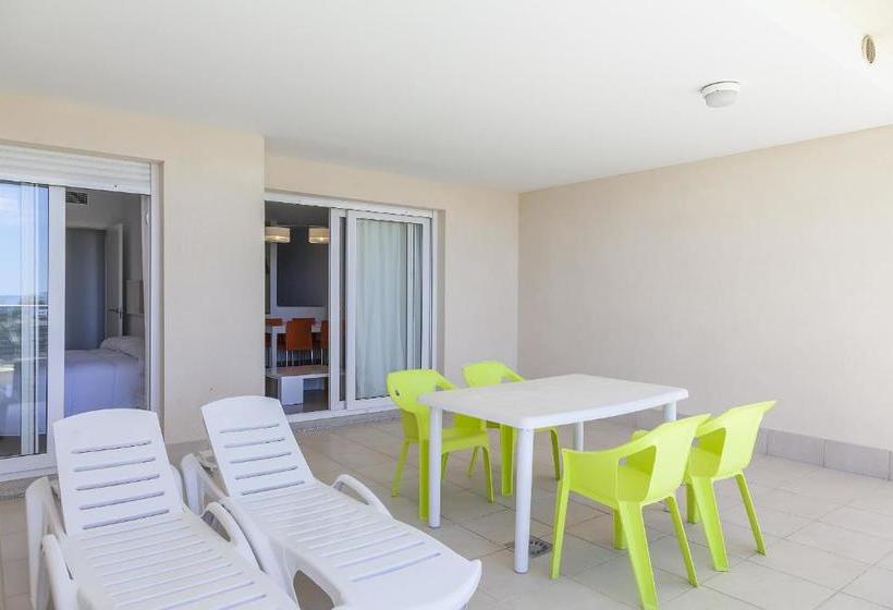 Mar Y Sal Dream Apartments