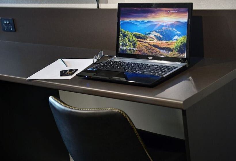 مُتل Cbd Motor Inn