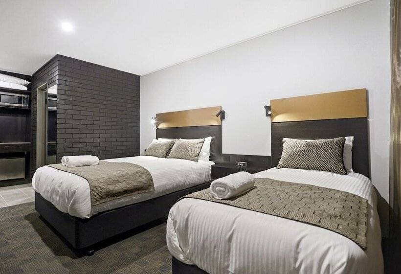 مُتل Cbd Motor Inn