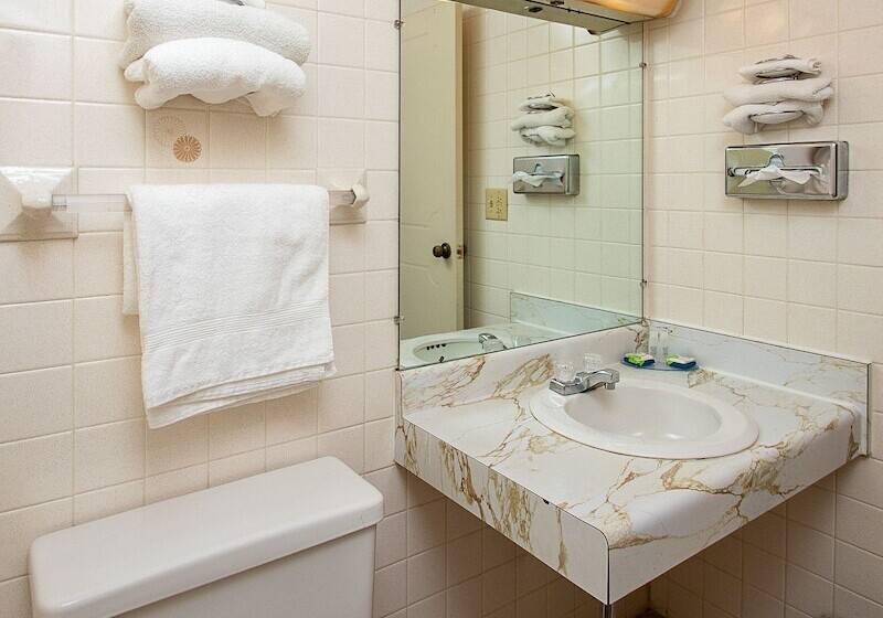 모텔 Country Squire Inn And Suites