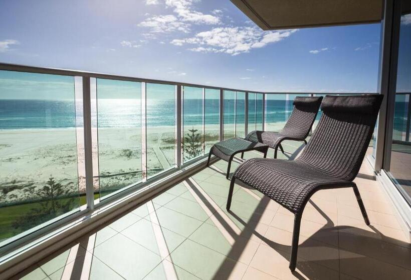 Nirvana By The Sea