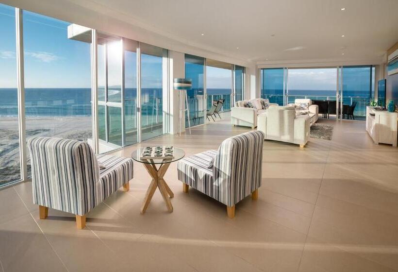 Nirvana By The Sea