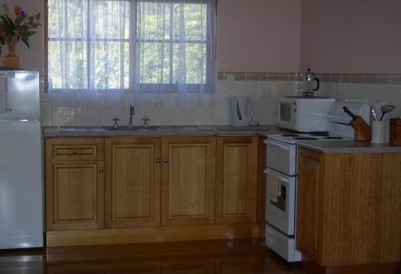 Platypus Park Country Retreat