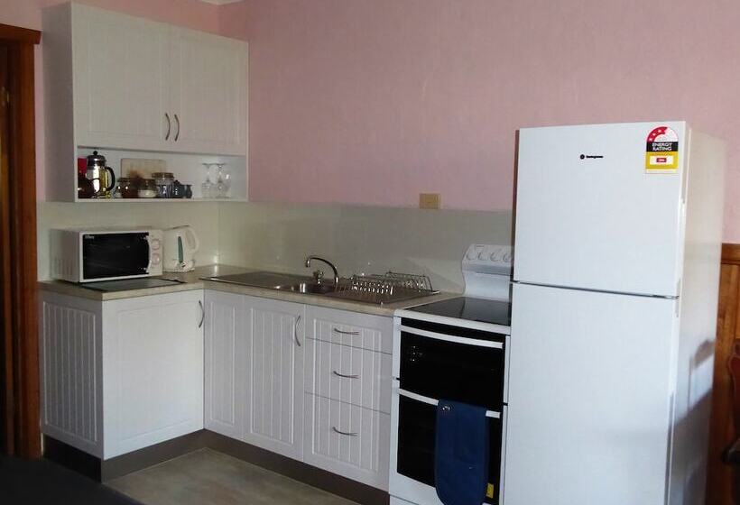 Platypus Park Country Retreat