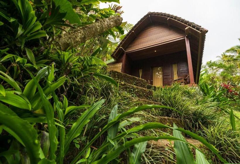 Adiwana Dara Ayu Villas