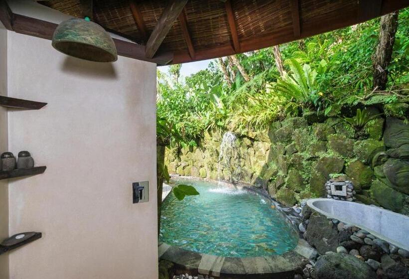 Adiwana Dara Ayu Villas