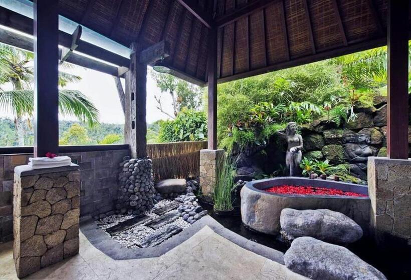 Adiwana Dara Ayu Villas