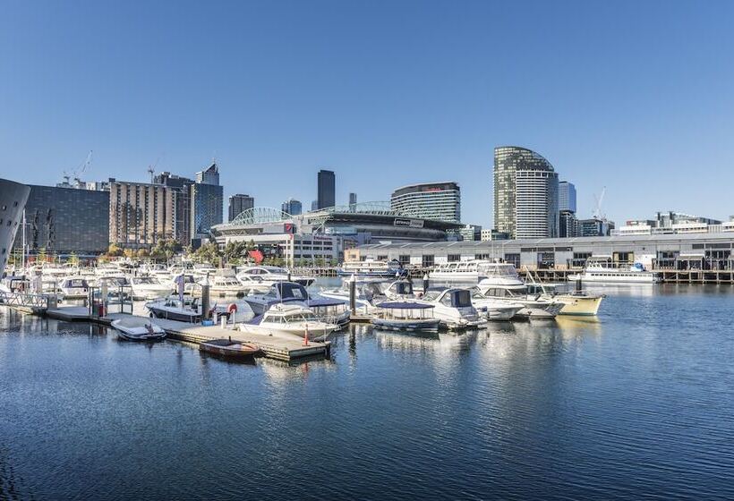 Akom At Docklands
