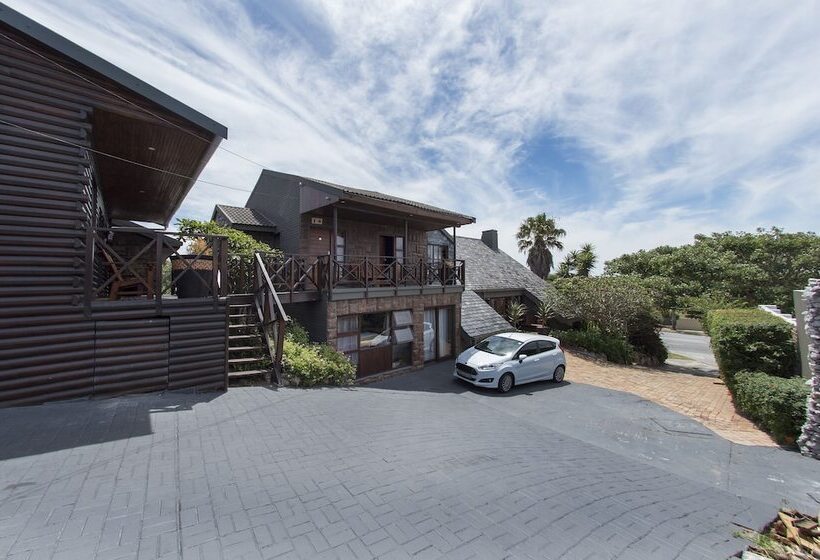 هاستل Lungile Backpackers Lodge