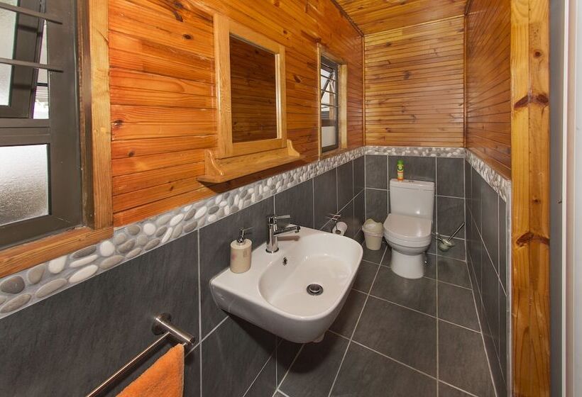 هاستل Lungile Backpackers Lodge