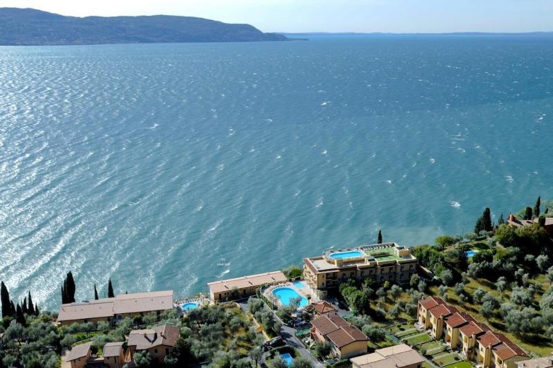 All Inclusive Hotel Piccolo Paradiso