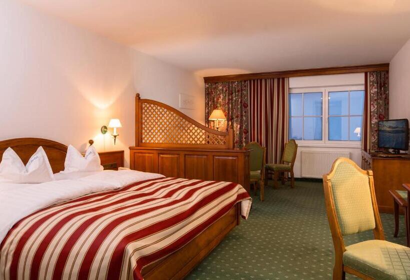 Alpenhotel St.christoph