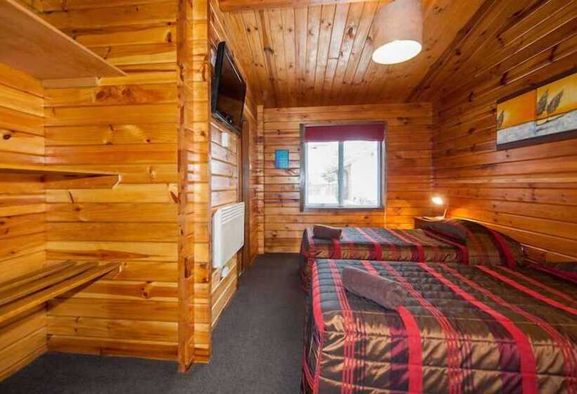 צימר Breckenridge Lodge