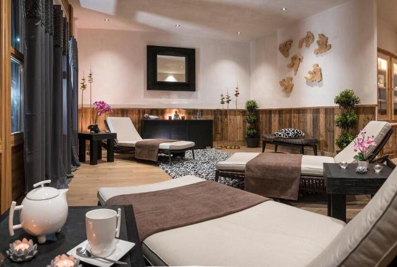 Cgh Résidences & Spas Kalinda