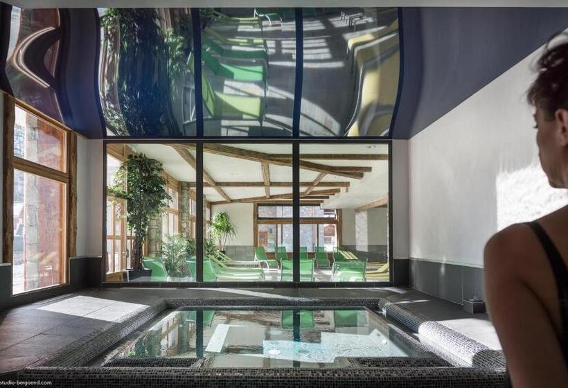 Cgh Résidences & Spas Kalinda