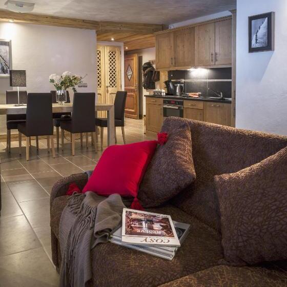 Cgh Résidences & Spas Kalinda