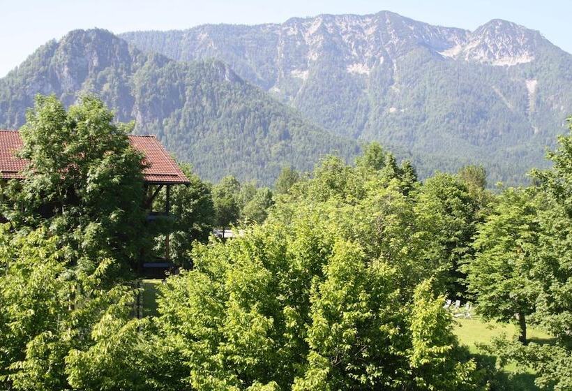 Chiemgau Appartements