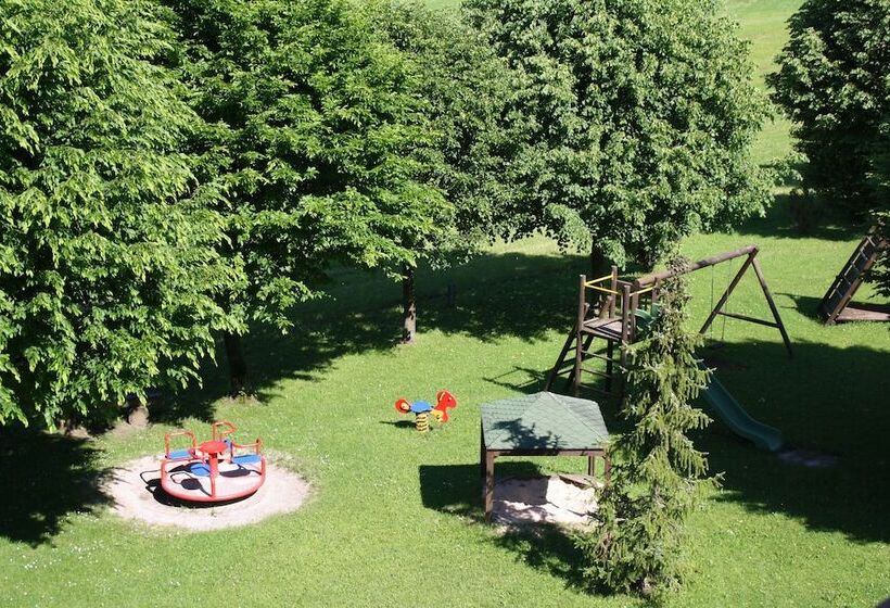 Chiemgau Appartements