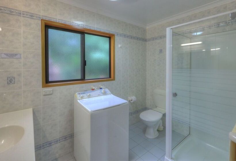 Dii Elduu House & Cottage