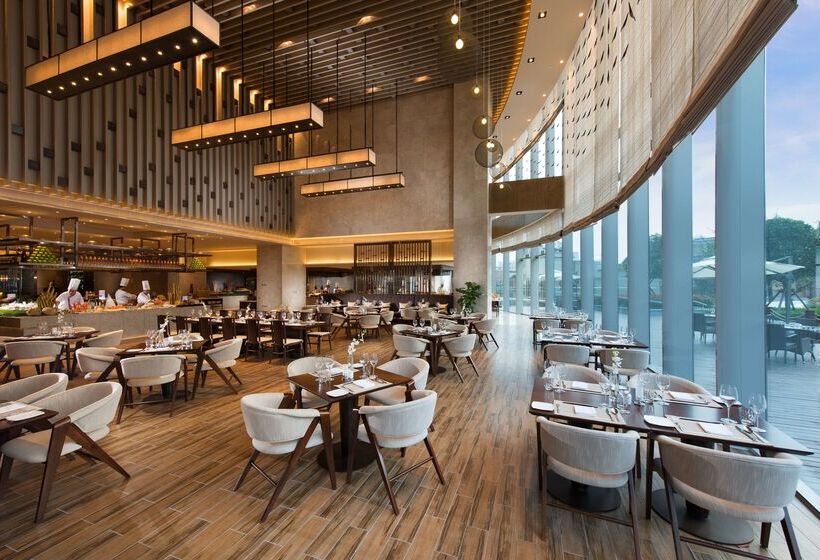 Doubletree By Hilton Hotel Anshun