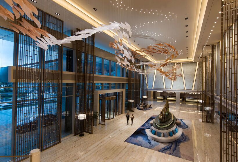 Doubletree By Hilton Hotel Anshun