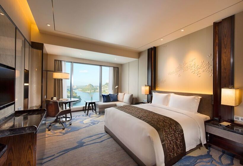Doubletree By Hilton Hotel Anshun